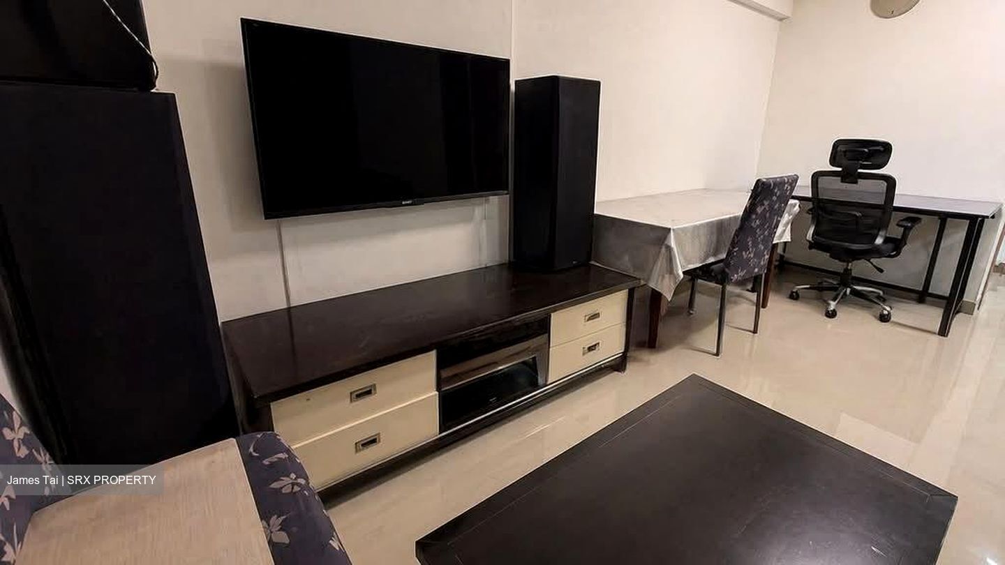 Blk 457B Fernvale Woods (Sengkang), HDB 2 Rooms #553424391
